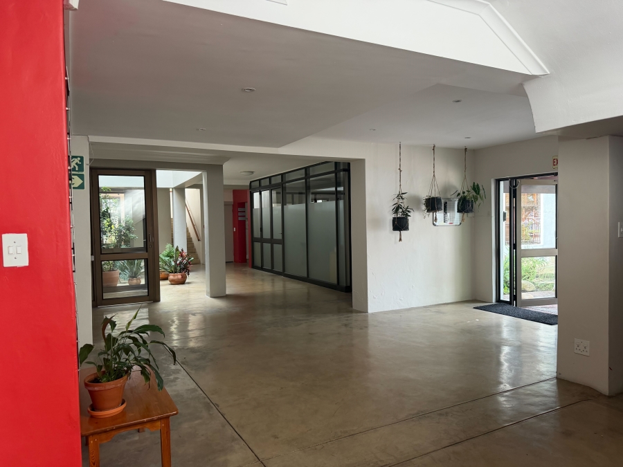 To Let Commercial Property for Rent in Kenilworth Western Cape